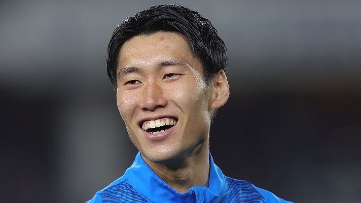 Moretto: “Kamada-Lazio, va fatta una precisazione: il rinnovo e la clausola rescissoria…” Moretto: “Kamada-Lazio, va fatta una precisazione: il rinnovo e la clausola rescissoria…” - immagine 1