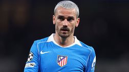 Griezmann all’Orlando City, è fatta! Il francese in MLS dal prossimo luglio