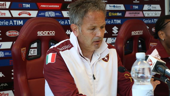 Mihajlovic presenta Torino-Napoli: “Orgoglioso di essere uno zingaro di m… Io pago, gli altri?”- immagine 1