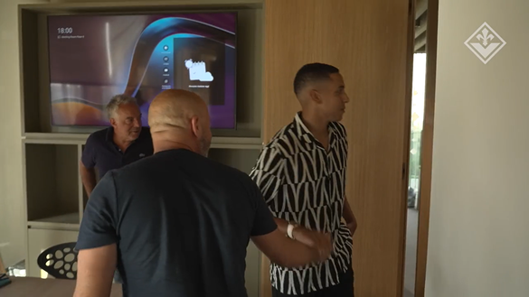 Pres. Ascoli: “Sabiri grande talento, spero maturi a livello caratteriale”- immagine 2