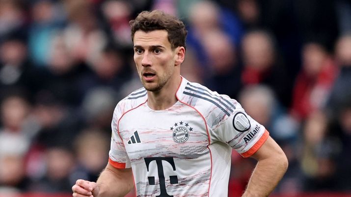 Calciomercato, attento Milan: la Juventus di Spalletti fa sul serio per Goretzka