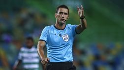 Twente-Lazio, Dabanovic manifesto dell’arbitraggio europeo. Ok il rosso, il rigore…