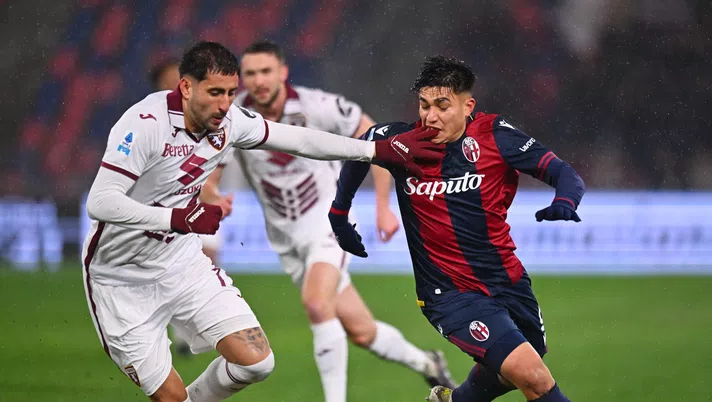 Bologna-Torino 3-2, Maripan: “C’è rammarico, ma oggi mi sento un leader”- immagine 2