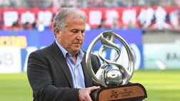 Olimpiadi – Zico denuncia di aver subito il furto della borsa: danno da 500 mila euro