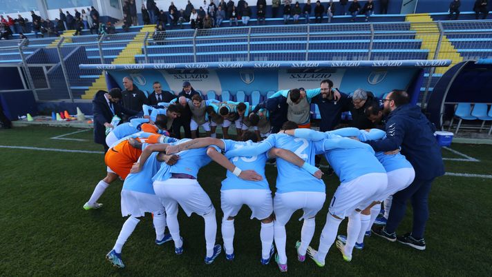 Lazio Primavera