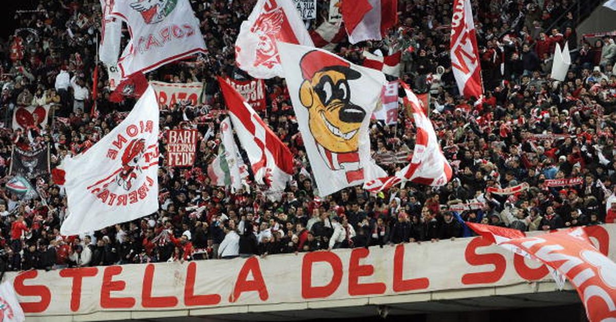 Bari, San Nicola già sold out per finale playoff contro il Cagliari
