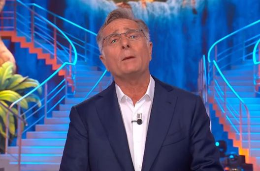 Bonolis: “Dopo 35 di intensa collaborazione si interrompe il rapporto con l’agenzia Presta”- immagine 2