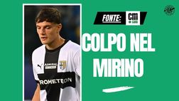 Calciomercato Milan, Leoni nuovo difensore? La mossa anti Juventus