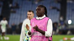 Lazio, anche Tchaouna si aggiunge ai convocati dalle nazionali: l’elenco completo