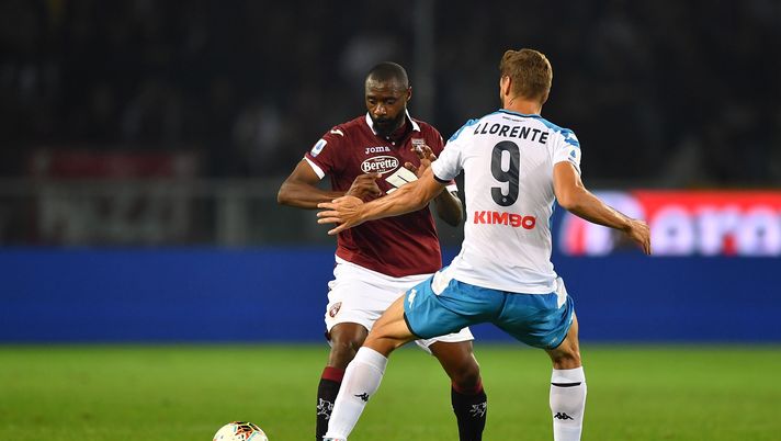 Nkoulou sta tornando lui: l’insostituibile del Torino supera l’esame più difficile - immagine 1