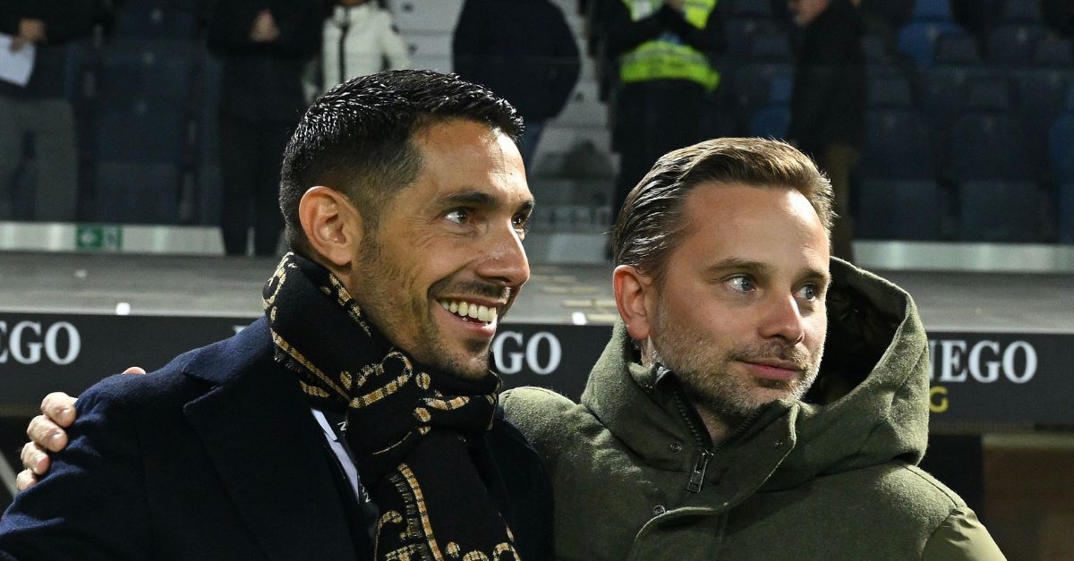 Boban: “DS? Se arriva sarà chiuso e impalettato. Per Furlani basta Moncada” Boban: “DS? Se arriva sarà chiuso e impalettato. Per Furlani basta Moncada”