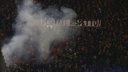 SM – Milan, la Curva Sud resterà in silenzio nel derby contro l’Inter