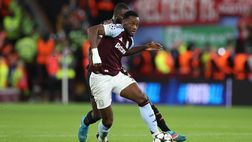 Bologna, spauracchio Duran: rinnova con l’Aston Villa e segna a valanga