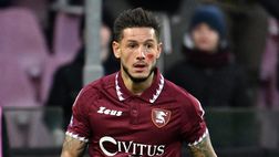 Napoli, fatta per Mazzocchi: ora parte un domino che interessa la Fiorentina