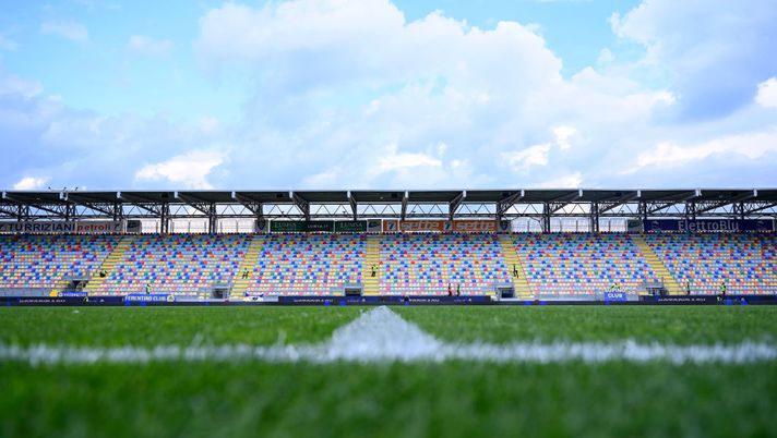 Frosinone-Catanzaro, dove vedere il match in diretta tv e streaming LIVE - immagine 1