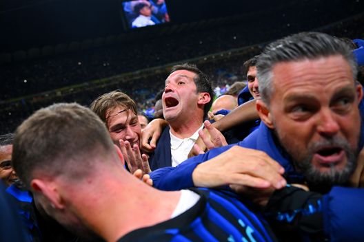 Inter, scudetto prima di giocare col Parma? Servono due risultati: ecco lo scenario- immagine 2