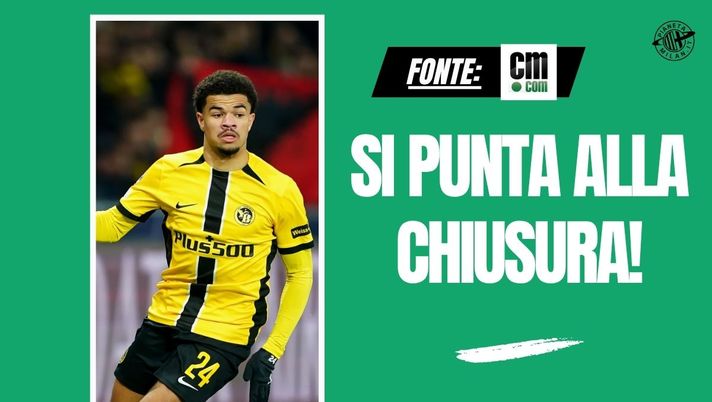 Calciomercato Milan: dopo Estupinan, arriva Athekame? Si punta alla chiusura - immagine 1