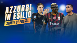 Osimhen campione, Zerbin e Cheddira a rischio: Sgarbi vola in semifinale. Natan flop