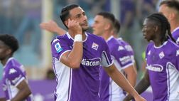 Fiorentina-Como in rima: una maratona con ritiro a metà gara