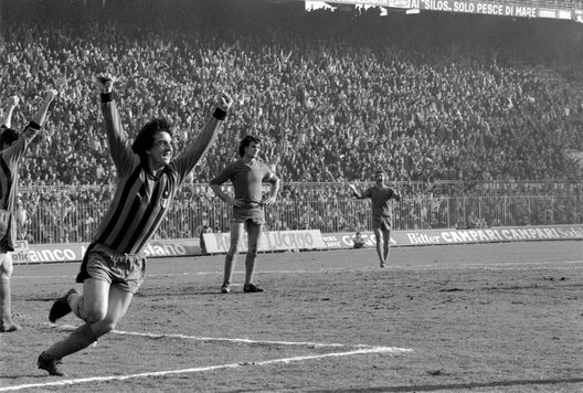 Bergomi: “Beccalossi? Oggi farebbe benissimo. Ci manca talento. Toccava il cuore”- immagine 2