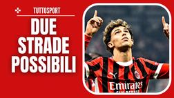 Calciomercato Milan, Joao Felix: due strade per tenerlo in rossonero