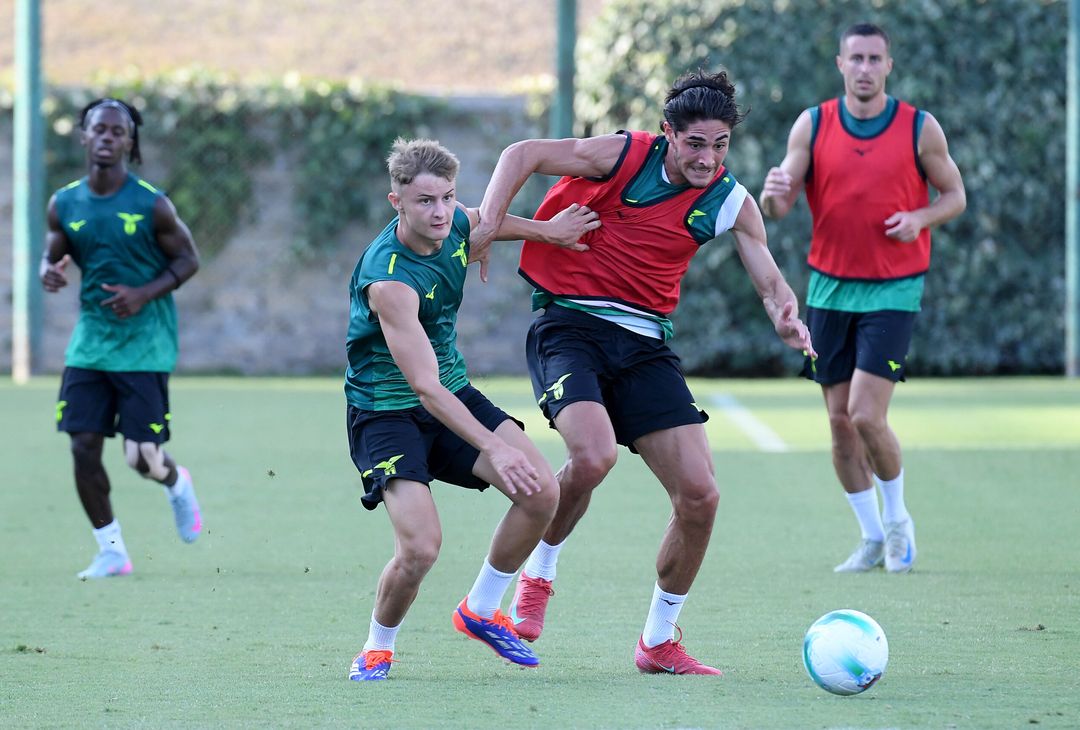 Pinelli e Cancellieri