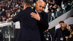 Juve, con Spalletti come con Tudor. Toro, che peccato!