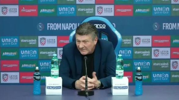 Napoli, infortunio al ginocchio per Olivera: emergenza per Mazzarri verso l’Inter- immagine 2