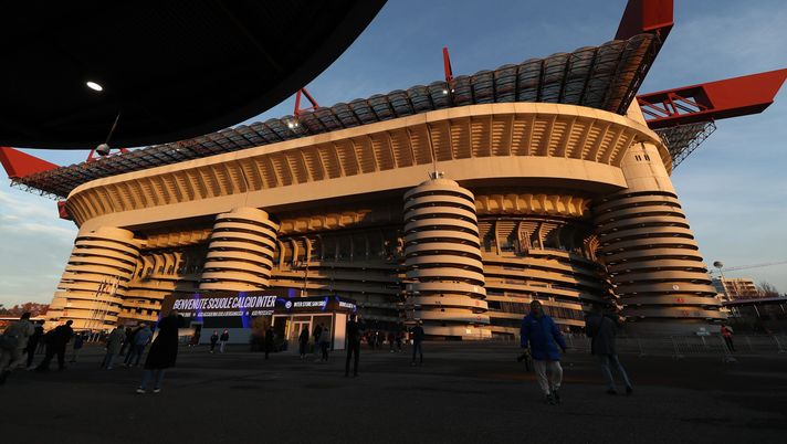 Getty Images San Siro, Inter e Milan chiedono di iniziare i lavori a maggio. Due conseguenze per il 2026-27 - immagine 1