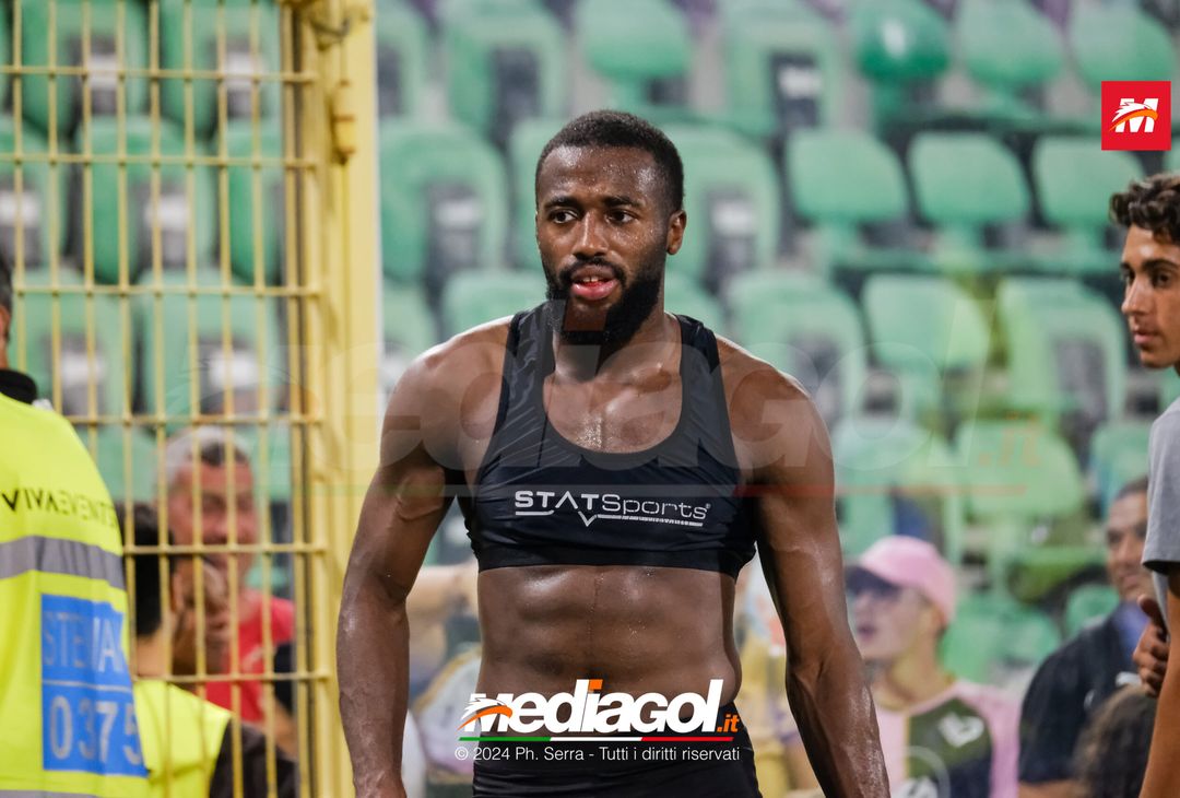 FOTO, Palermo – Cosenza 1-1 Serie B 2024/25 - immagine 56