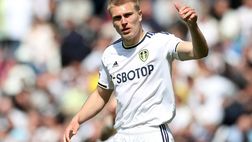 Calciomercato Roma, obiettivo Kristensen: i dettagli sull’ultima trattativa dei giallorossi!