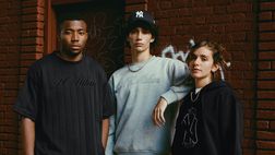 Milan e New York Yankees, nasce l’esclusiva collezione lifestyle