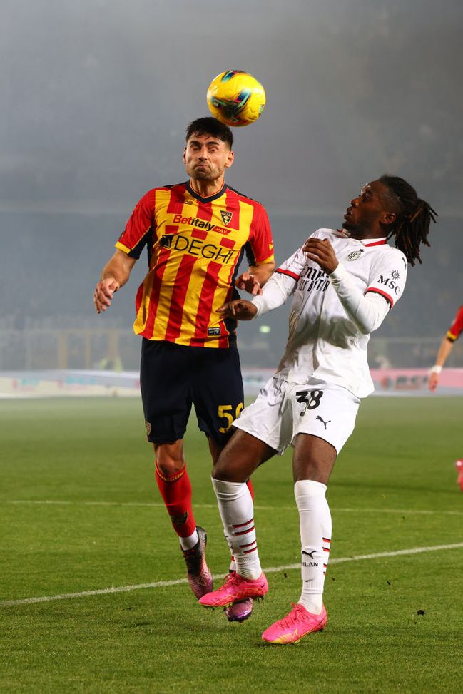 (Photo by Maurizio Lagana/Getty Images)  Pulisic Bondo
