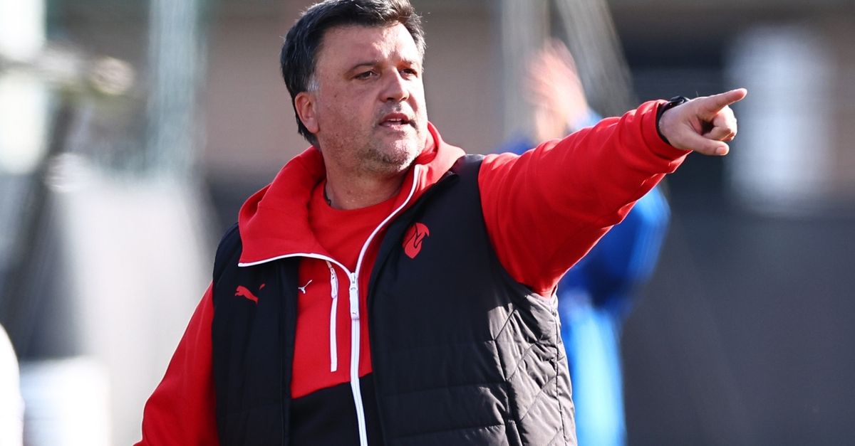 primavera 1 le formazioni ufficiali di juventus milan renna con borsani e domnitei davanti da Pianetamilan.it primavera 1 le formazioni ufficiali di juventus milan renna con borsani e domnitei davanti