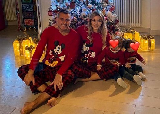 Dal profilo di Vieri Vieri: “I 30 anni li passai con Ronaldo e tante ragazze. Con Costanza…”- immagine 4