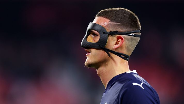 UFFICIALE – Rafa Marin è un nuovo difensore del Napoli: il comunicato - immagine 1