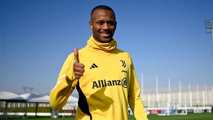 Djaló non gioca alla Juve, Ausilio: “Chiedetelo a loro! Lui si sentiva pronto subito, noi a giugno…” - immagine 1