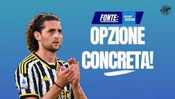 Calciomercato Milan, Rabiot: tentativo concreto! Lui apre