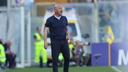 Fiorentina, turnover in Coppa Italia. Italiano: “Difficile recuperare energie”.