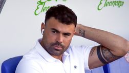 Cagliari, Ranieri sorride: torna in gruppo Petagna. Fuori Luvumbo e altri due alla prossima