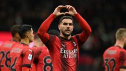 Pioli: “Theo centrale di difesa? L’idea nasce da lui, vi spiego com’è andata”