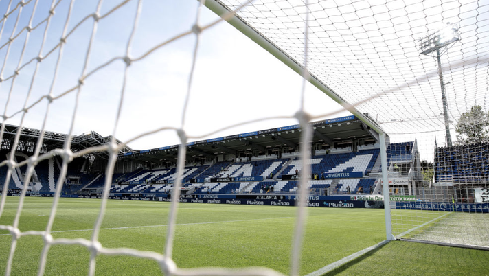 Atalanta-Verona, i biglietti - immagine 1