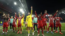 VIDEO / Salisburgo-Brest 0-4: gol e highlights