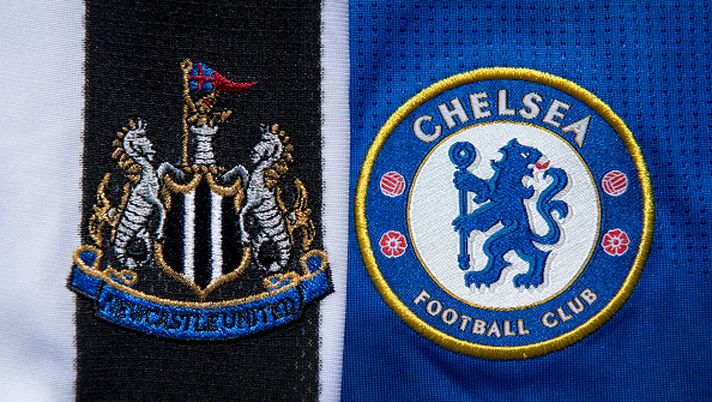 Newcastle-Chelsea, sfida Champions: l’andamento dei club in campionato - immagine 1