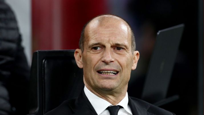 De Paola attacca il Milan | AC Milan News e ultime notizie (Credits Getty Images) Massimiliano Allegri, allenatore Milan