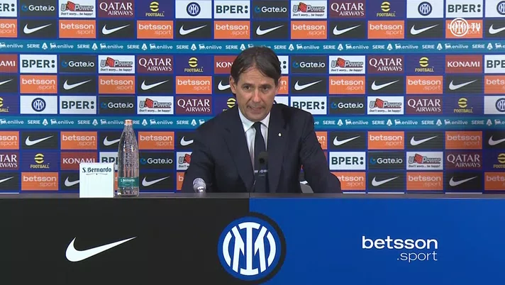 Inzaghi: “Martinez futuro Inter. Coppa Italia? Grande importanza. A febbraio abbiamo già…” - immagine 1