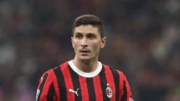 Caldara annuncia il suo ritiro a 31 anni con una lunga lettera in cui si racconta: “Caro calcio, io ti saluto”
