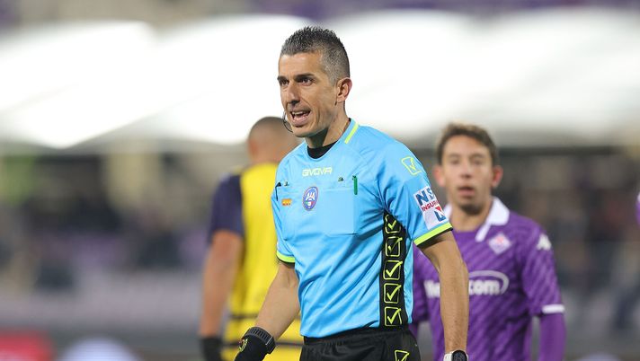 La moViola: Marinelli da 5, si perde il rigore finale. Il VAR lo salva” - immagine 1