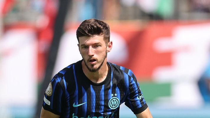 CONSIGLI FANTACALCIO. 5 centrocampisti per la 1a giornata: Sucic e El Aynaoui possono sorprendere! - immagine 1