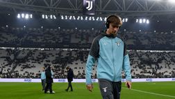 Lazio, Przyborek cerca spazio a Torino. E Sarri non forza sul ruolo